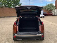 Used Peugeot 3008 GT-line 131 HP (96 kW) 2020 SUV