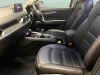 Usado Mazda CX-5 Edition 165 HP (121 kW) 2022 Cinzento SUV
