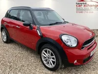 Used Mini Cooper S 2016 Hatchback