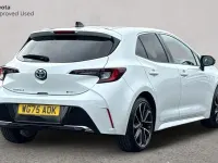 Used Toyota Corolla 140 HP (102 kW) 2026 Hatchback