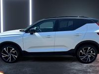 Used Volvo XC40 R-Design Pro 190 HP (139 kW) 2020 SUV