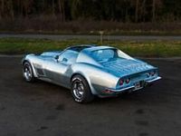 Used Chevrolet Corvette Stingray 999 HP (734 kW) 1972 Blue Coupe