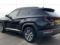 Used Hyundai Tucson SE 150 HP (110 kW) 2024 SUV