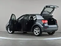 Used Audi Q2 Advanced 110 HP (80 kW) 2021 Grey SUV