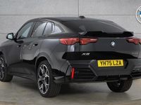 Used BMW X2 M Sport 168 HP (123 kW) 2025 Black SUV