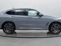 Used BMW X4 M Sport 282 HP (207 kW) 2024 Grey SUV