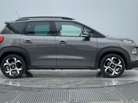 used Citroën C3 Aircross 1.2 PURETECH FLAIR EURO 6 (S/S) 5DR PETROL FROM 2020 FROM CHRISTCHURCH (BH23 3PY) | SPOTICAR