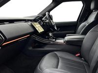 Used Land Rover Range Rover Sport Autobiography 296 HP (217 kW) 2024 Grey SUV