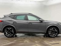 Used Cupra Formentor VZ2 2023 Grey SUV