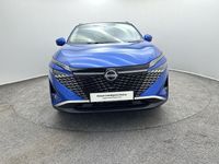 Used Nissan Qashqai N-Connecta 2024 Blue SUV