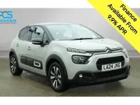 Usado Citroën C3 PureTech 83 HP (61 kW) 2024