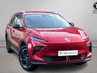 Used MG S5 Trophy 169 kW (231 HP) 2025 SUV