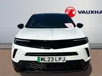 Usado Vauxhall Mokka 100 kW (136 HP) 2025 SUV