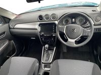 Used Suzuki Vitara SZ-T 2023 Turquoise SUV