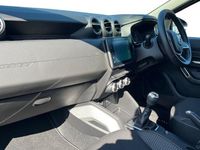 Used Dacia Duster Prestige 90 HP (66 kW) 2022 Grey SUV