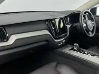 Used Volvo XC60 Plus 197 HP (144 kW) 2023 Thunder grey SUV