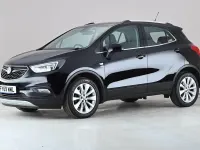 Used Vauxhall Mokka 136 HP (100 kW) 2019 SUV