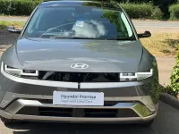 Used Hyundai Ioniq Ultimate 167 kW (228 HP) 2026 Hatchback