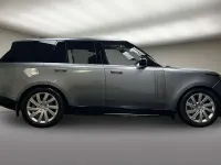 Used Land Rover Range Rover SE 344 HP (253 kW) 2023 Grey SUV
