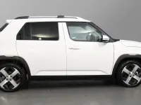 Used Hyundai Inster 84 kW (115 HP) 2025 White Hatchback