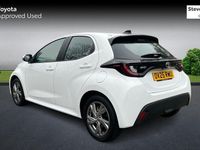 Used Toyota Yaris Hybrid 116 HP (85 kW) 2026 Hatchback