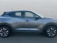 used Nissan Juke HAT 1.0 Dig-t 114ps Acenta