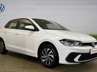 Used VW Polo Life 80 HP (58 kW) 2026 Hatchback