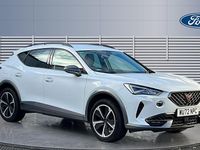 Begagnad Cupra Formentor 150 HK (110 kW) 2024 SUV