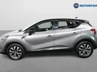 Second-hand Renault Captur Version S 2020 Gri SUV