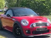 Used Mini Cooper S 184 HP (135 kW) 2014 Hatchback