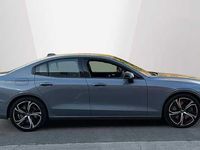 Used Volvo S60 Plus 247 HP (181 kW) 2024 Sedan
