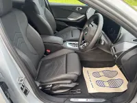 New BMW 120 M Sport 2025 Grey Hatchback