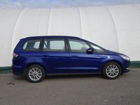 used Ford Galaxy 1.5 EcoBoost Zetec 5dr