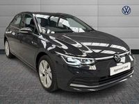 Used VW Golf VIII 150 HP (110 kW) 2023