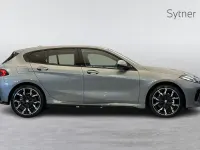 Used BMW 120 M Sport 168 HP (123 kW) 2026 Grey Hatchback