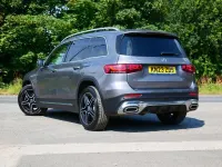 Used Land Rover Range Rover evoque R-Dynamic 204 HP (150 kW) 2022 Red SUV
