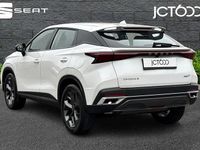 Used Omoda 5 183 HP (134 kW) 2025 White SUV