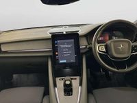 Used Polestar 2 Pilot 300 kW (408 HP) 2021 Hatchback