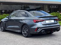 New Audi RS3 400 HP (294 kW) 2026 Grey Sedan