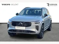 New Volvo XC90 Plus 455 HP (334 kW) 2025 Black SUV