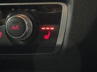 Used Audi A3 Sport 2013 Red Hatchback