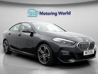Used BMW 218 M Sport 136 HP (100 kW) 2024 Coupe