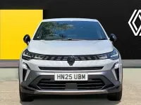 Used Renault Symbioz Techno Esprit Alpine 143 HP (105 kW) 2025 Grey SUV