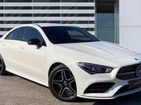 Used Mercedes CLA200 Executive 163 HP (119 kW) 2022 Sedan