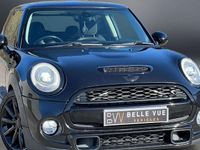 Used Mini Cooper S Hatch 192 HP (141 kW) 2017 Hatchback