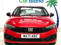 Used Fiat Tipo 101 HP (74 kW) 2022 Hatchback