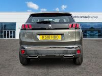 used Peugeot 3008 1.6 BlueHDi 120 Active 5dr EAT6