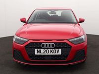 used Audi A1 Sportback A1 25 1.0 TFSI 95 Technik 5dr