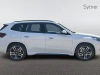 Used BMW X1 M Sport 242 HP (177 kW) 2023 White SUV