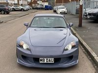 used Honda S 2000 2.0i JDM Roadster Modified Px 2dr